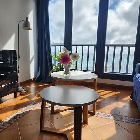 Casa Pichon La Piscina Apartman Punta Mujeres Kültér fotó