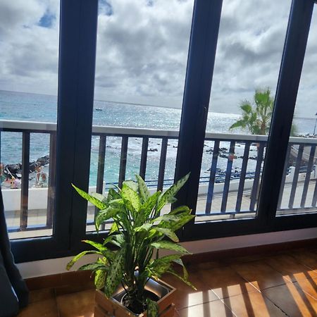 Casa Pichon La Piscina Apartman Punta Mujeres Kültér fotó