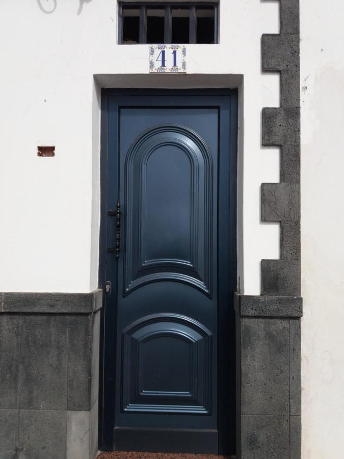 Casa Pichon La Piscina Apartman Punta Mujeres Kültér fotó